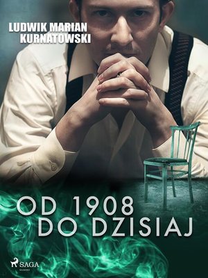 cover image of Od 1908 do dzisiaj